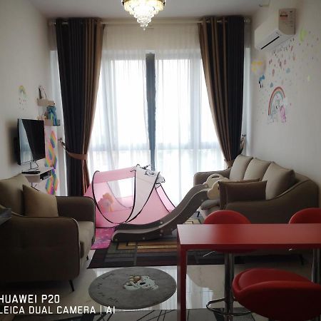 Ammar @ Troika Apartamento Kota Bharu Exterior foto