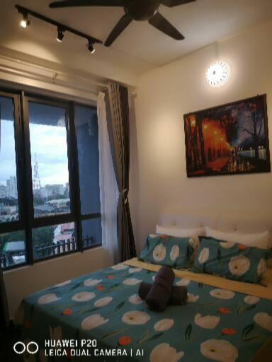 Ammar @ Troika Apartamento Kota Bharu Exterior foto