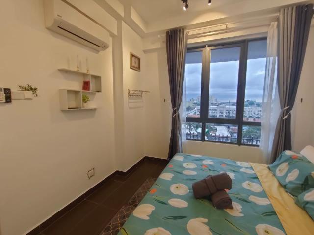 Ammar @ Troika Apartamento Kota Bharu Exterior foto