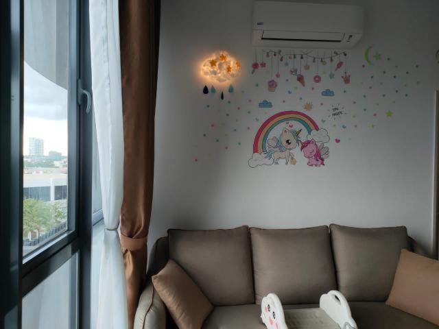 Ammar @ Troika Apartamento Kota Bharu Exterior foto