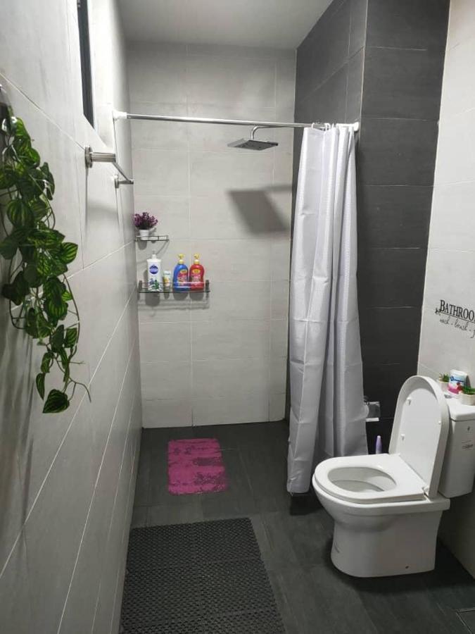 Ammar @ Troika Apartamento Kota Bharu Exterior foto