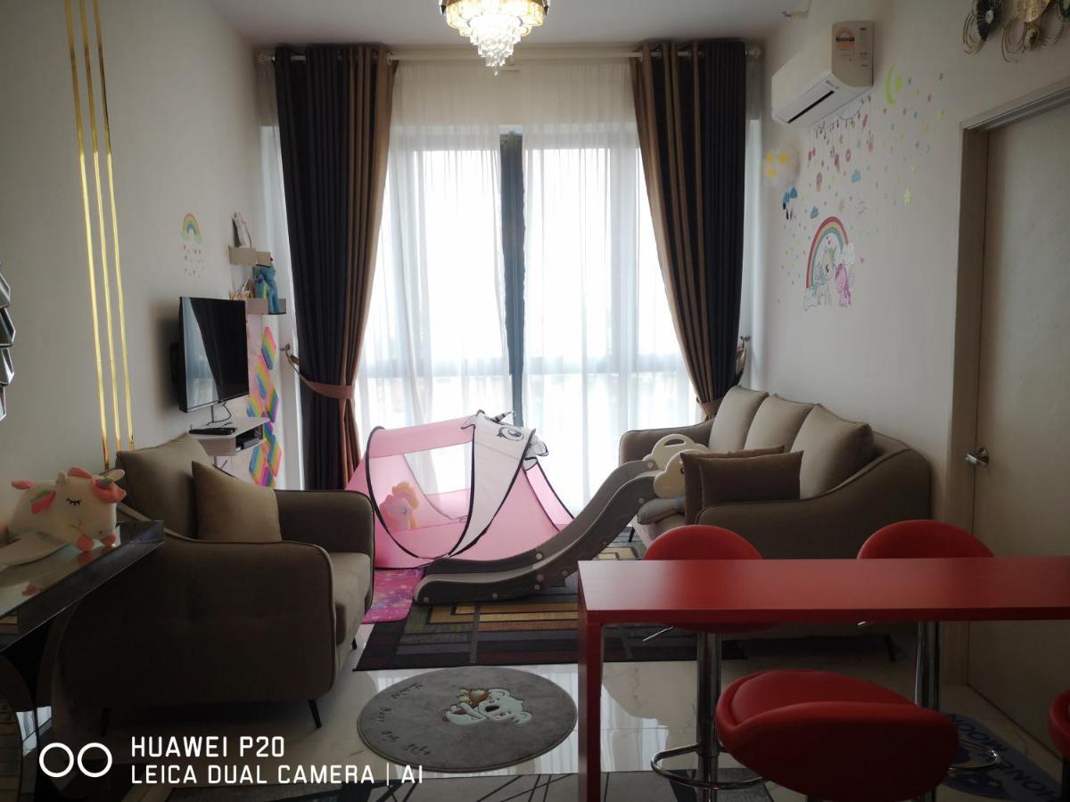 Ammar @ Troika Apartamento Kota Bharu Exterior foto